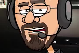 create 2d cartoon animated videos for your brand or story