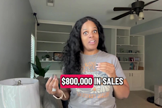 mouthwatering food and dessert ugc videos for your brand