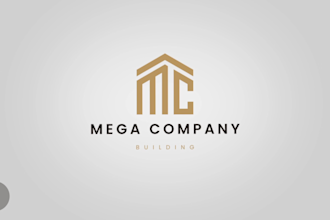 create logo animation and youtube intro outro videos