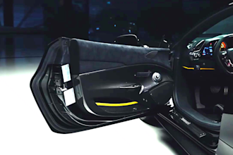 create cinematic car videos for dealerships, sellers