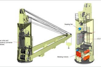 do 3d modeling for ship boat hulls, fem, technical and manufacturing drawings