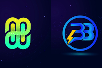 design logo, brand identity, perfect branding kit