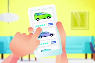 2d animation video, 2d explainer video, 2d cartoon animation