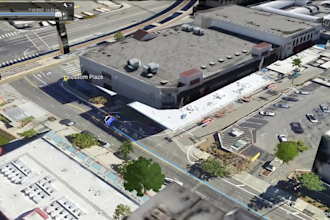 do google earth studio for real estate 3d models