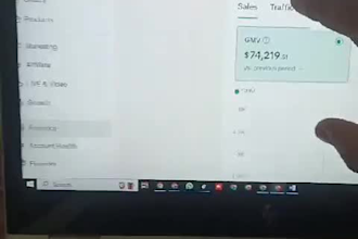 setup tiktok shop, tiktok marketing, tiktok dropshipping and tiktok ads