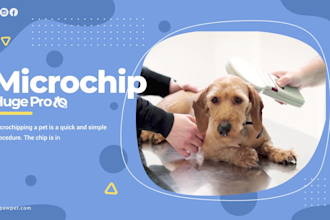 make a promo video for dental clinics or veterinary hospital