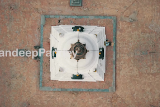 do camera and motion tracking and add text and graphics to your footage