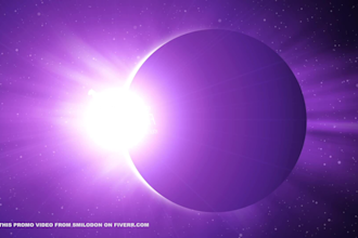 create this fantastic Eclipse promo video, promoting your product, website, service, etc in 1080p HD in less than 24 hours