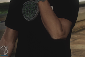 make custom fivem chains
