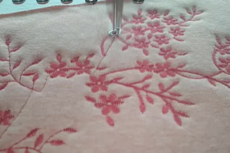 digitize any logo to embroidery