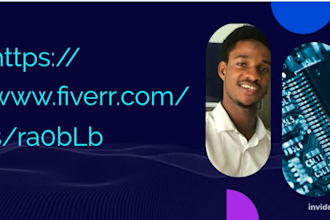 be your full stack web developer