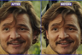 upscale your video to 4k with professional quality