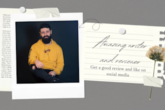 professionally review your song