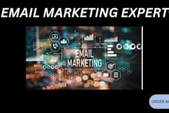 setup ecommerce email marketing