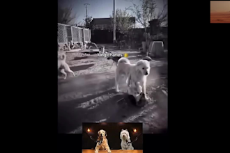 make viral animal youtube video ai animal ai talking animal ai animal video