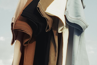 shoot professional lifestyle product photography for brands
