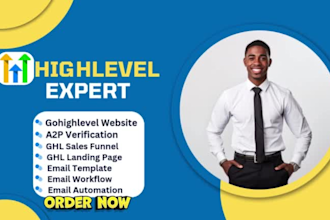 be gohighlevel funnel expert gohighlevel a2p 10dlc vapi ghl website ringcentral