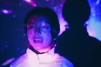 cutting footage, sound design, color grading, graphic