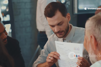 conduct an analysis of your target audience or client base