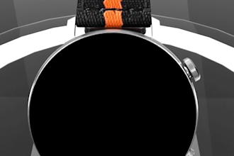 create 3d watch animation and wrist watch animation, modeling and rendering