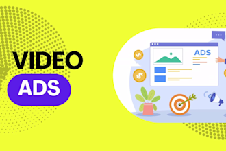 create ai ugc ads, amazon shoppable video, crowdfunding video, and brand package