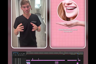 elevate your content for instagram tiktok and youtube with ai video editing
