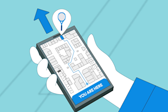 create a custom animated explainer video in a modern style