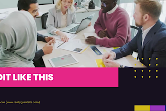 edit your zoom meeting videos and tiktok videos