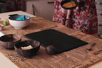 edit cooking video, recipe editing, food shots, tasty footage, reels