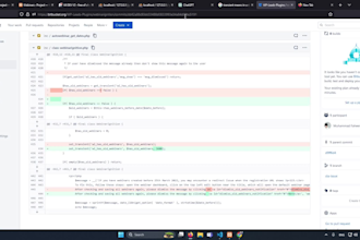 develop or fix custom wordpress plugin or woocommerce plugin