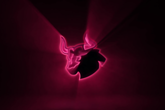 create epic cinematic logo animation intro in HD