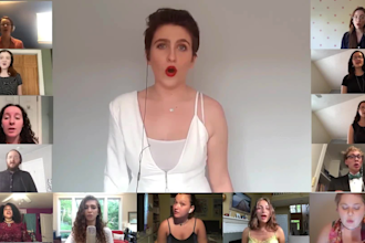 strengthen your singing voice with expert vocal coaching