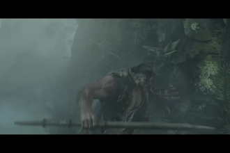 do 3d game trailer animation 3d character cinematic 3d unreal engine and blender