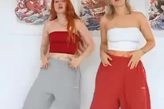 create a tik tok dance video to promote your music
