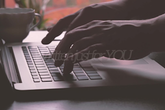 write original short stories, flash fiction, or microfiction
