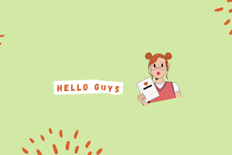 create intro and outro for videos