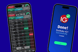 design UI for your finance, crypto or defi app