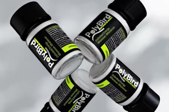 do 3d supplement animation gummy animation product explainer video ads 3d food