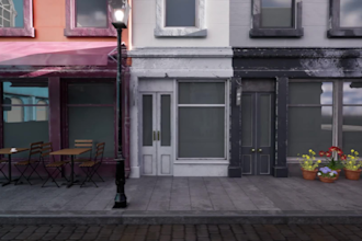 do realistic 3d game environment unreal engine level design unity 3d environment