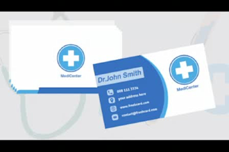 design creative , unique business and visiting cards