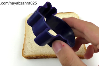 create unique life hacks and DIY videos for youtube