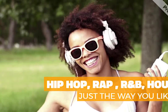 add your soul, funk or rnb song to our playlist