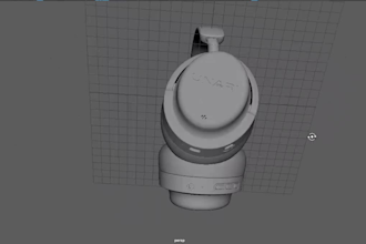 do 3d product animation, 3d industrial animation, 3d product video, 3d rendering
