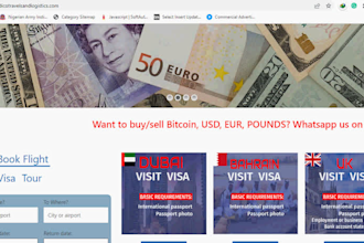 design mind blowing wordpress website