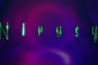 do title animation in after effects