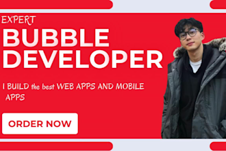 bubble io bubble developer bubble marketplace bubble mvp