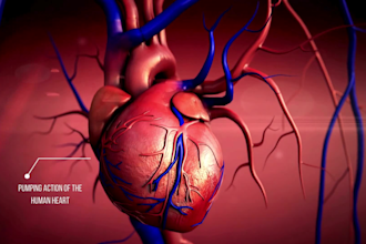 do all medical and scientific illustrations and medical diagrams