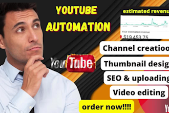create automated cash cow videos, cash cow youtube, cash cow channel, cash cow