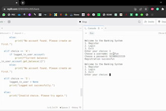 help you in oop or object oriented programming in cpp, python and java
