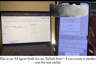 build ai chatbot agent, whatsapp ai chatbot, collect leads and boost sales